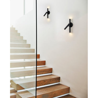 Z-Lite Forest 3 Light Wall Sconce image 13