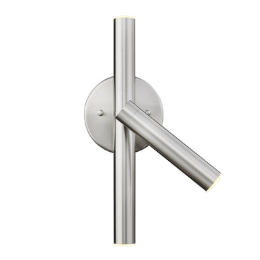 Z-Lite Forest 3 Light Wall Sconce image 2