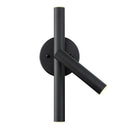 Z-Lite Forest 3 Light Wall Sconce image 3