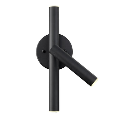 Z-Lite Forest 3 Light Wall Sconce image 3