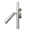 Z-Lite Forest 3 Light Wall Sconce image 4