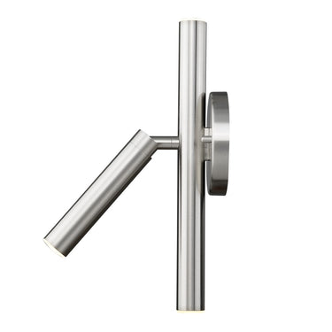 Z-Lite Forest 3 Light Wall Sconce image 4