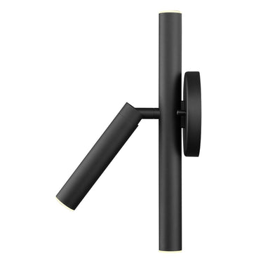Z-Lite Forest 3 Light Wall Sconce image 5