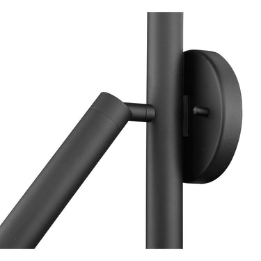 Z-Lite Forest 3 Light Wall Sconce image 7