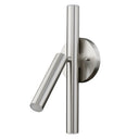 Z-Lite Forest 3 Light Wall Sconce image 8