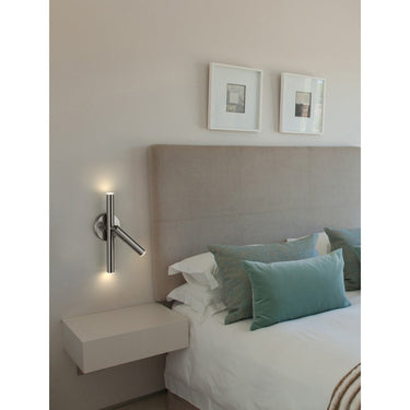 Z-Lite Forest 3 Light Wall Sconce image 12