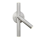 Z-Lite Forest 3 Light Wall Sconce image 2