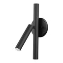 Z-Lite Forest 3 Light Wall Sconce image 9