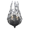 Z-Lite Gabriella 2 Light Wall Sconce image 1
