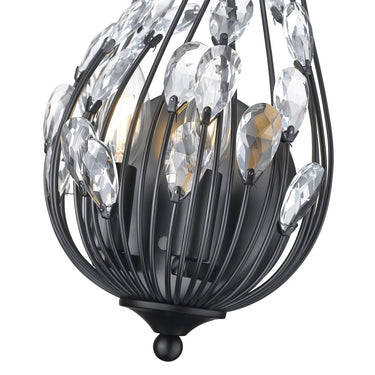 Z-Lite Gabriella 2 Light Wall Sconce image 10