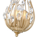 Z-Lite Gabriella 2 Light Wall Sconce image 11