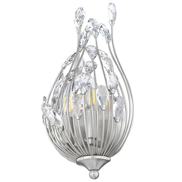 Z-Lite Gabriella 2 Light Wall Sconce image 12