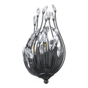 Z-Lite Gabriella 2 Light Wall Sconce image 13