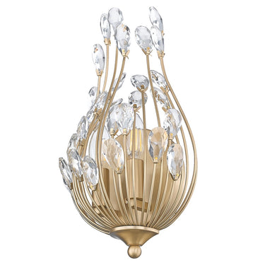 Z-Lite Gabriella 2 Light Wall Sconce image 14