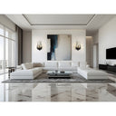 Z-Lite Gabriella 2 Light Wall Sconce image 16