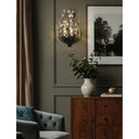 Z-Lite Gabriella 2 Light Wall Sconce image 19