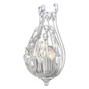 Z-Lite Gabriella 2 Light Wall Sconce image 3