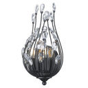 Z-Lite Gabriella 2 Light Wall Sconce image 4