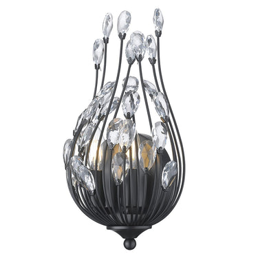 Z-Lite Gabriella 2 Light Wall Sconce image 4