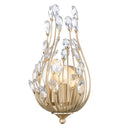 Z-Lite Gabriella 2 Light Wall Sconce image 5