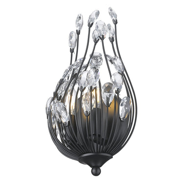 Z-Lite Gabriella 2 Light Wall Sconce image 7