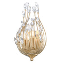 Z-Lite Gabriella 2 Light Wall Sconce image 8