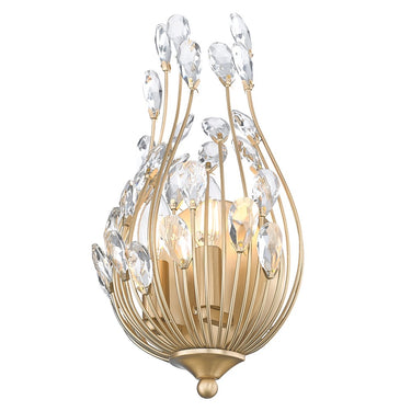 Z-Lite Gabriella 2 Light Wall Sconce image 8