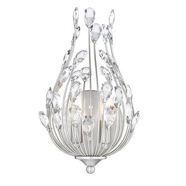 Z-Lite Gabriella 2 Light Wall Sconce image