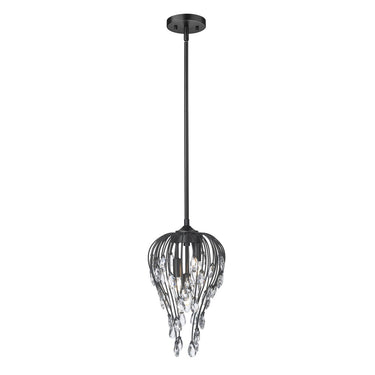 Z-Lite Gabriella 3 Light Pendant image 1