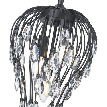 Z-Lite Gabriella 3 Light Pendant image 10
