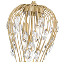 Z-Lite Gabriella 3 Light Pendant image 11