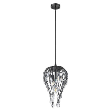 Z-Lite Gabriella 3 Light Pendant image 13