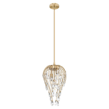 Z-Lite Gabriella 3 Light Pendant image 14