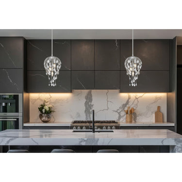 Z-Lite Gabriella 3 Light Pendant image 15