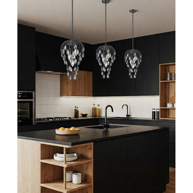 Z-Lite Gabriella 3 Light Pendant image 16