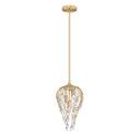Z-Lite Gabriella 3 Light Pendant image 2