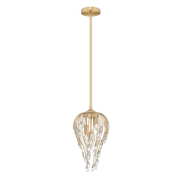 Z-Lite Gabriella 3 Light Pendant image 2