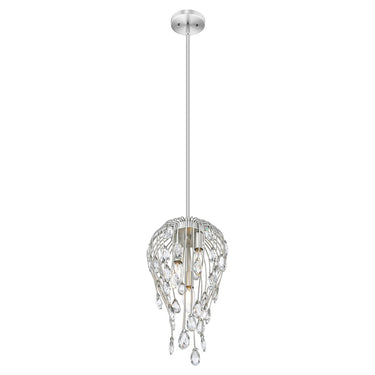 Z-Lite Gabriella 3 Light Pendant image 3