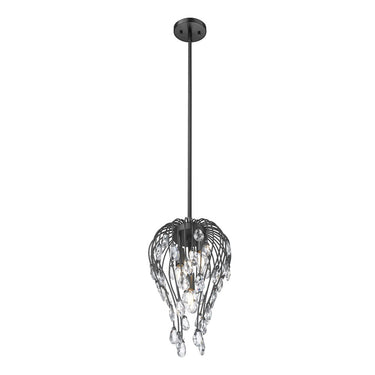 Z-Lite Gabriella 3 Light Pendant image 4