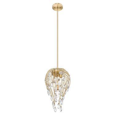 Z-Lite Gabriella 3 Light Pendant image 5