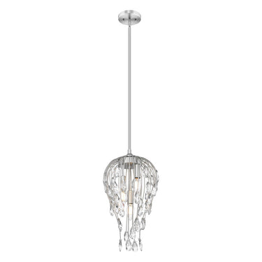 Z-Lite Gabriella 3 Light Pendant image 6