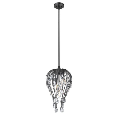 Z-Lite Gabriella 3 Light Pendant image 7