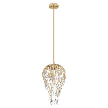 Z-Lite Gabriella 3 Light Pendant image 8