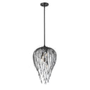 Z-Lite Gabriella 5 Light Pendant image 1
