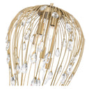 Z-Lite Gabriella 5 Light Pendant image 11