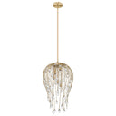 Z-Lite Gabriella 5 Light Pendant image 14