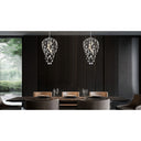 Z-Lite Gabriella 5 Light Pendant image 15