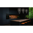 Z-Lite Gabriella 5 Light Pendant image 19