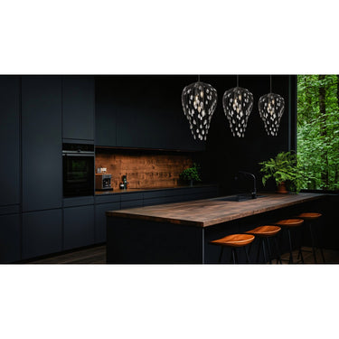 Z-Lite Gabriella 5 Light Pendant image 19