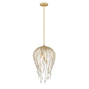 Z-Lite Gabriella 5 Light Pendant image 2